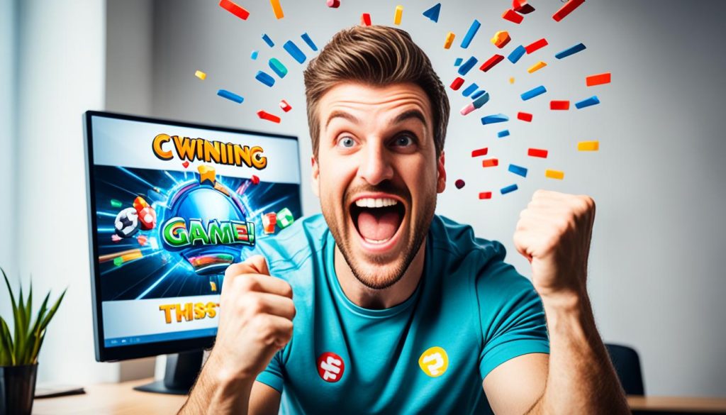 Game Slot Online Uang Asli