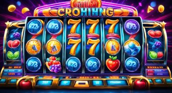 Ulasan Terbaik Grafis Slot Online Terkini