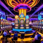 Jackpot Slot Online Terbesar