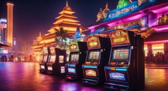 Ulasan Pengalaman Slot Online Terbaik Indonesia