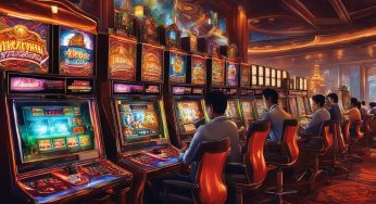 Kreativitas Pengembang Slot Terkini di Indonesia