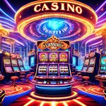 RTP Slot Online Tertinggi