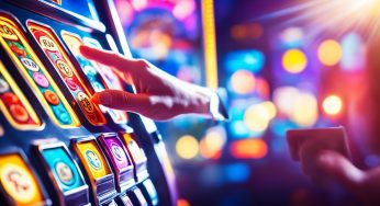 Kiat Ampuh Strategi Slot untuk Kemenangan Besar