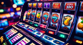 Kiat Menang dengan Teknik Slot Terkini