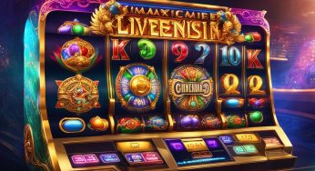 Eksplor Variasi Slot Terbaru di Indonesia 2023