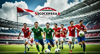 Daftar Agen Bola Resmi Terpercaya di Indonesia