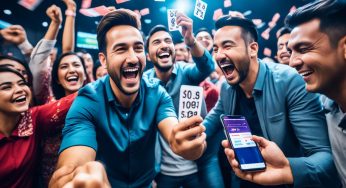 Panduan Lengkap Judi Mobile di Indonesia