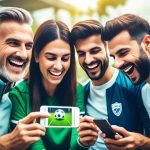 Aplikasi Judi Bola Terbaik