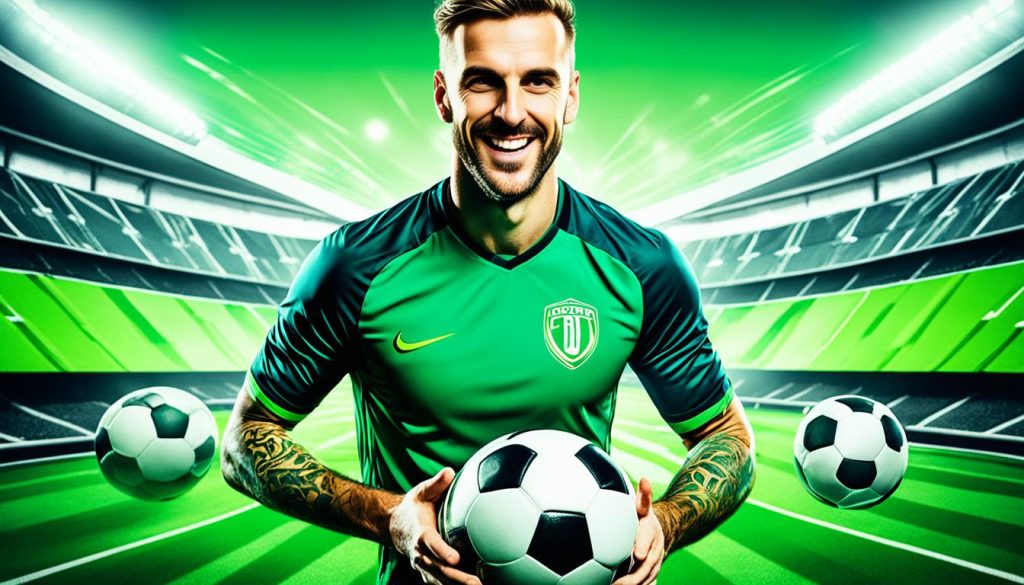 Bandar Judi Bola Online Terpercaya