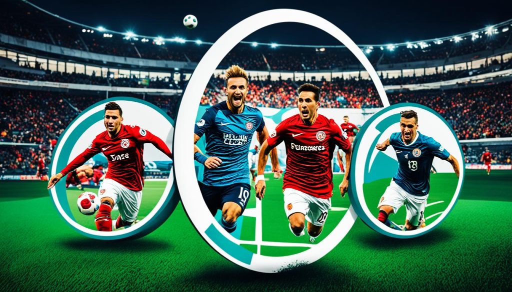 Daftar Situs Judi Bola Terbaik