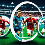 Daftar Situs Judi Bola Terbaik