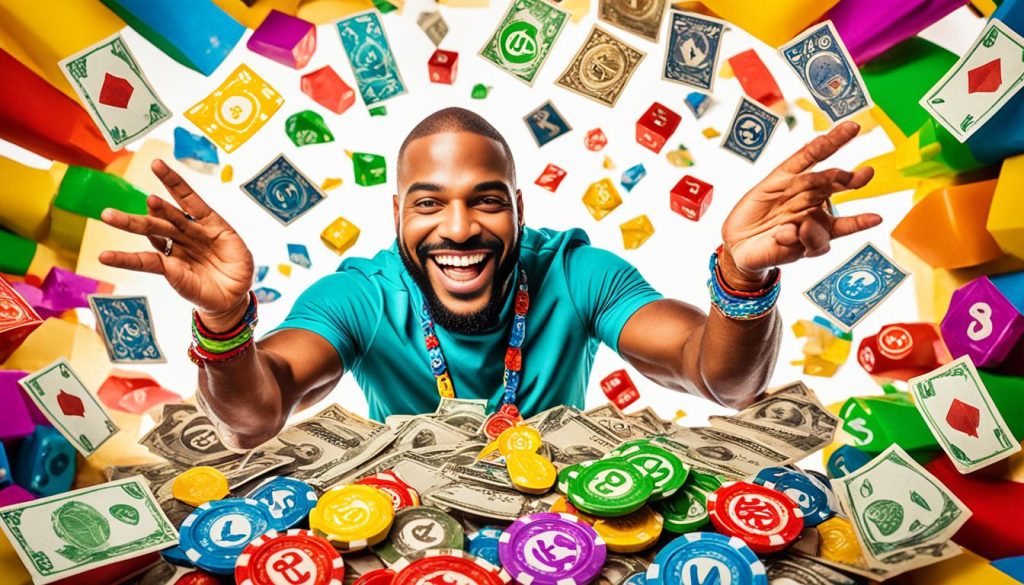 Judi Bola Bonus New Member