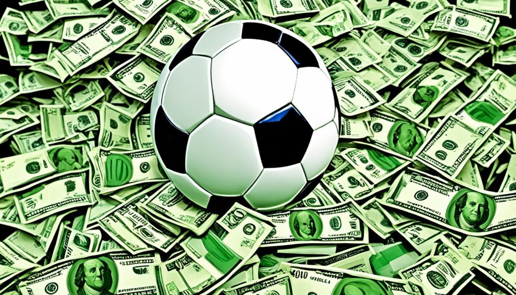 Judi Bola Cashback Terbesar