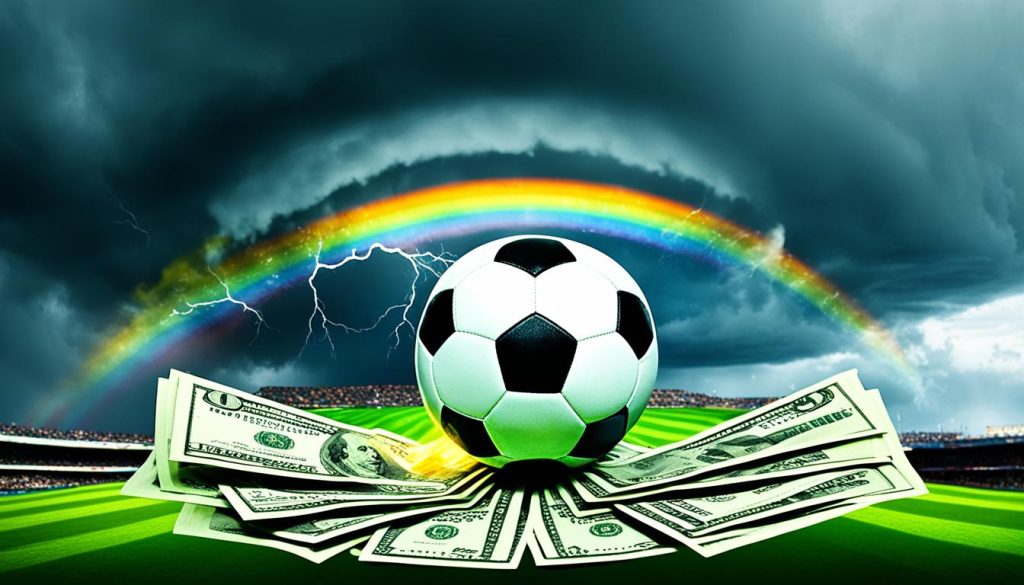 Judi Bola Over Under