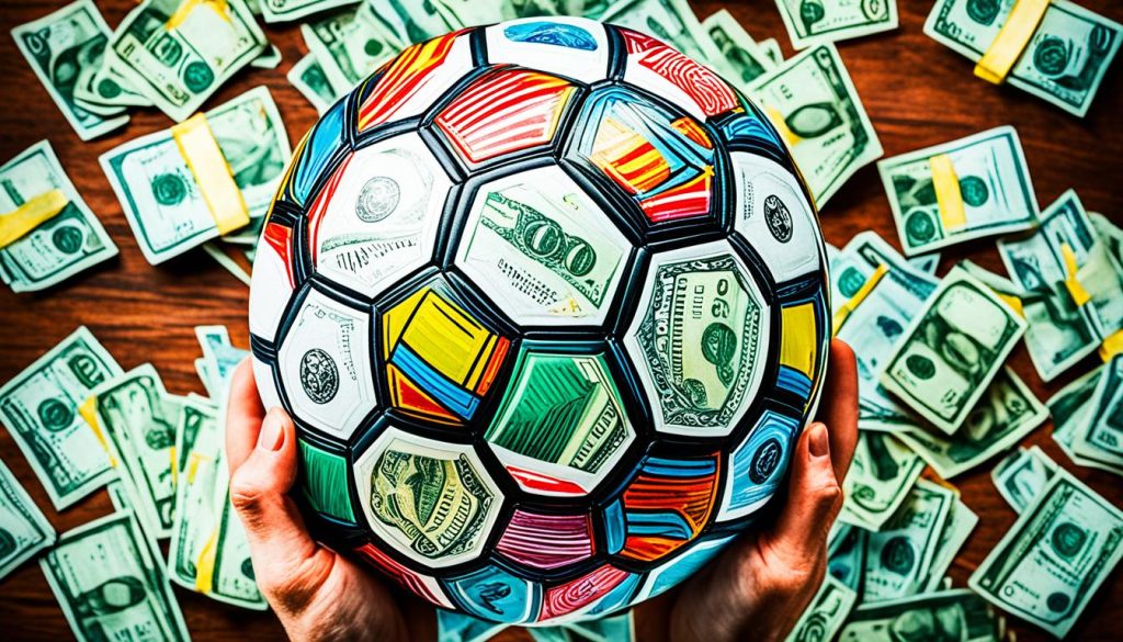 Judi Bola Tanpa Deposit Awal