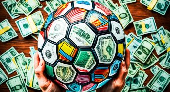 Main Judi Bola Gratis Tanpa Deposit Awal
