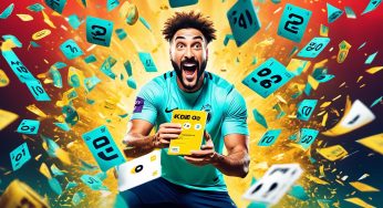 Dapatkan Kode Promo Judi Bola Terbaru 2023