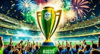 Menangkan Besar di Liga Taruhan Bola Online