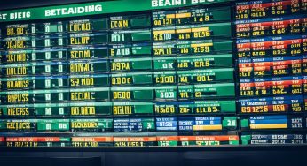 Pelajari Cara Membaca Odds Taruhan Olahraga
