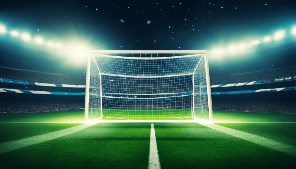 Odds Terbaik Judi Bola