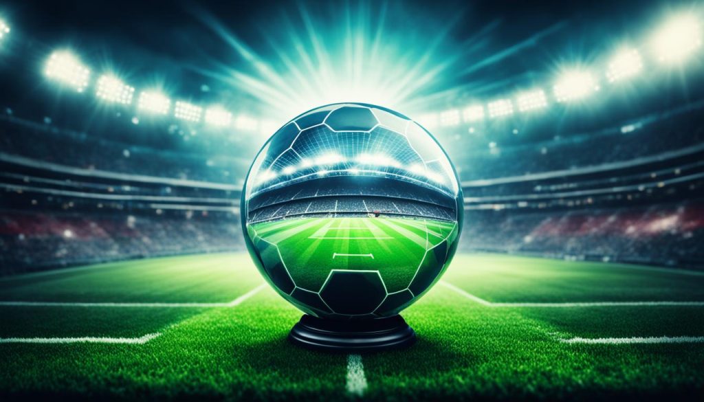 Prediksi bola akurat