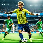 Situs Bola Bet Kecil