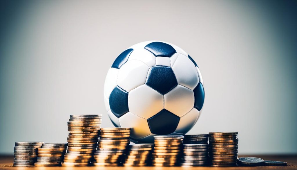 Situs Bola Minimal Deposit Rendah