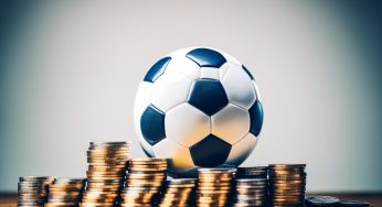 Temukan Situs Bola Deposit Rendah Terbaik
