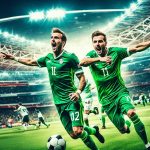 Situs Taruhan Bola Resmi