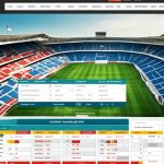 Situs judi bola terpercaya