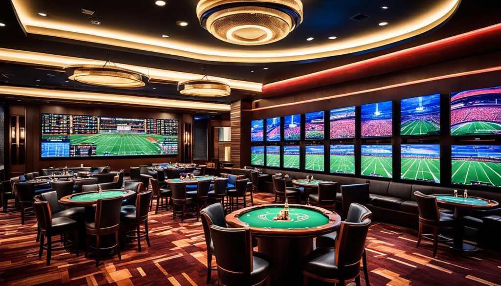 Sportsbook