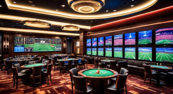 Kiat Memilih Sportsbook Terbaik di Indonesia