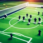 Strategi Menang Judi Bola