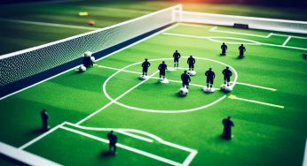 Kiat Strategi Menang Judi Bola Terbukti Ampuh
