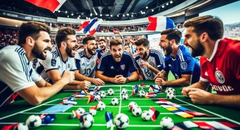 Panduan Taruhan Bola & Tips Menang – Indonesia