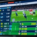 Taruhan bola online