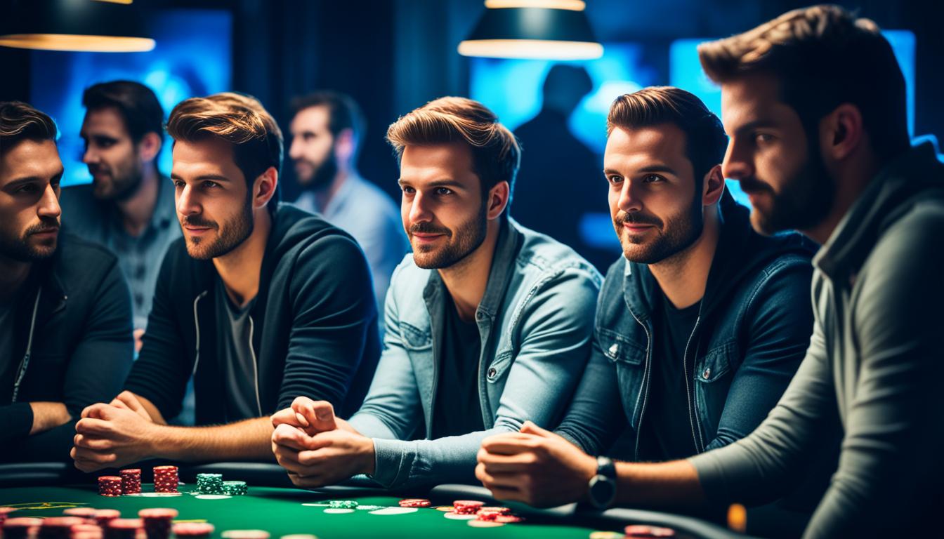 Bermain Poker Online Terpercaya di Indonesia