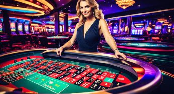 Bermain Roulette Online Terpercaya di Indonesia