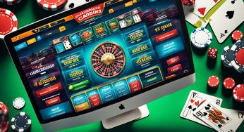 Panduan Lengkap Bonus Judi Online Terbaik