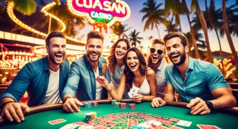 Ulasan Terpercaya Kasino Judi Online di Indonesia