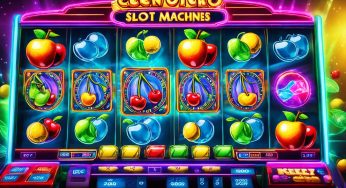 Panduan Lengkap Mesin Slot Online & Tips Menang