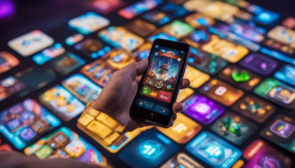 Permainan kartu online