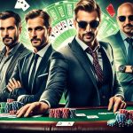 Poker judi online