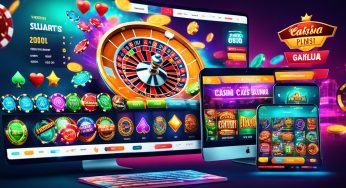 Panduan Terpercaya Situs Judi Online Indonesia