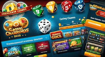 Panduan Lengkap Judi Dadu Online & Strategi Menang