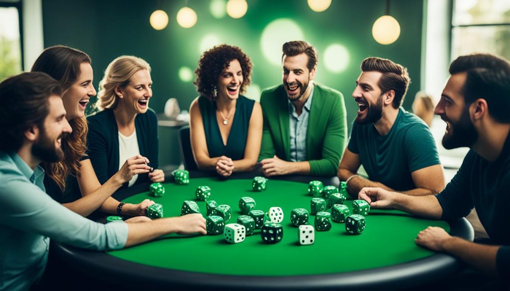 Judi Dadu Terpercaya