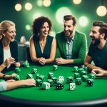 Judi Dadu Terpercaya