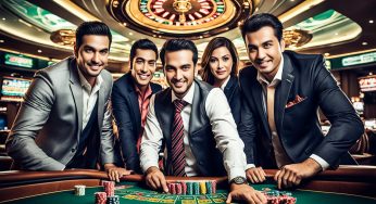 Judi Online Terpercaya & Aman di Indonesia