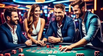 Mainkan Live Judi Dadu Online Terpercaya Indonesia