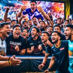 Live streaming sabung ayam